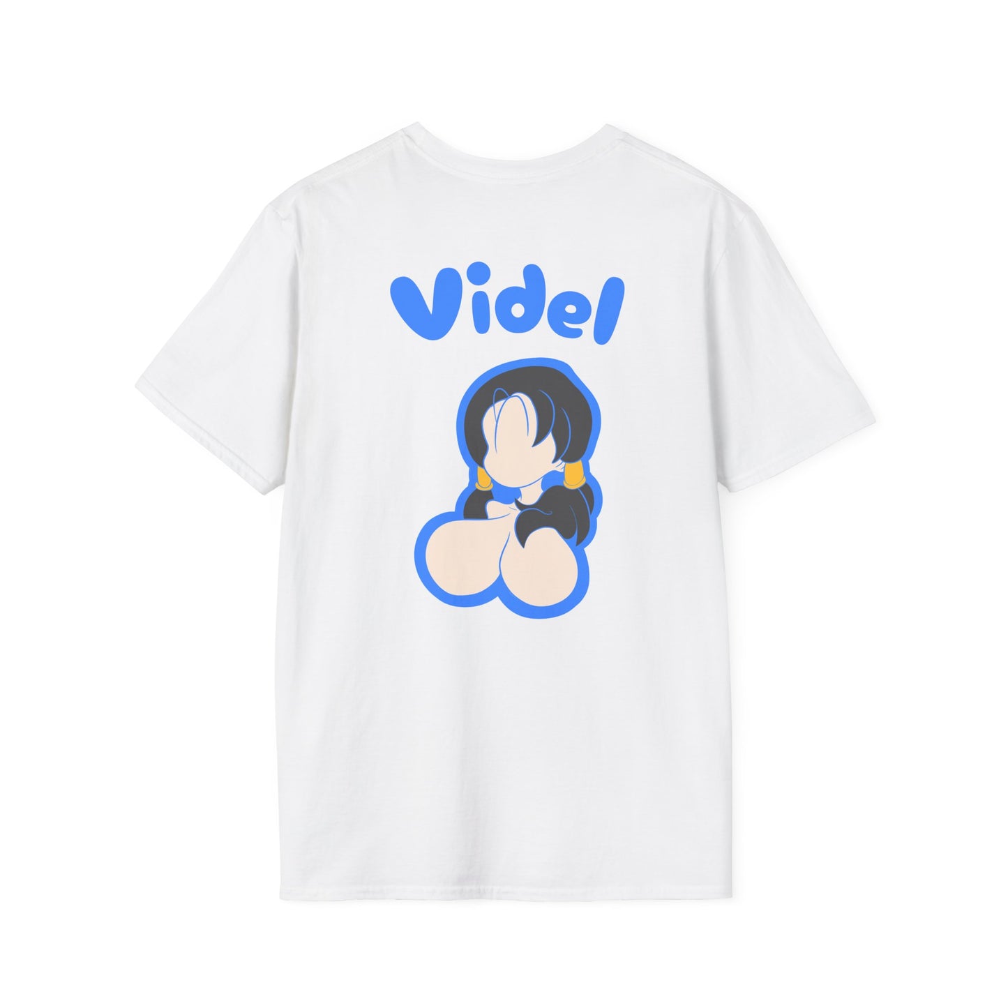 Videl X Boobies (T-Shirt)
