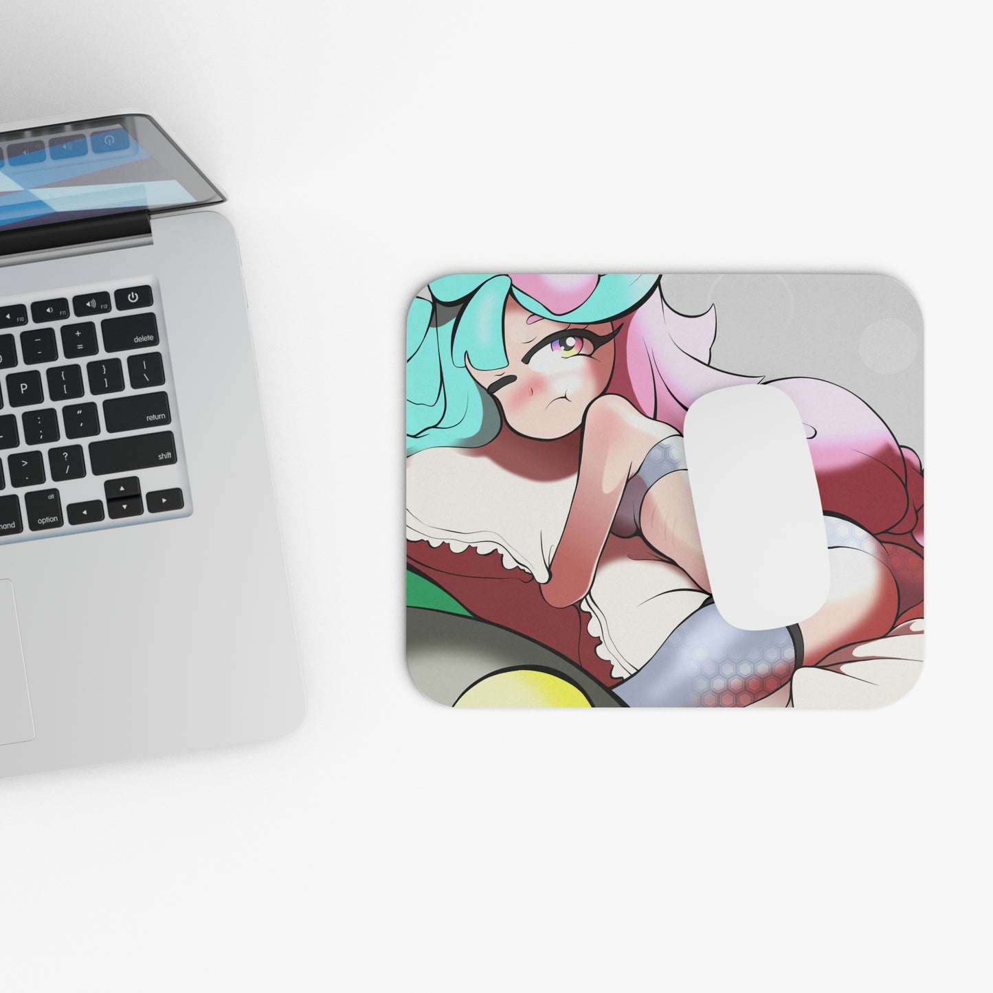 Iono (Mousepad)