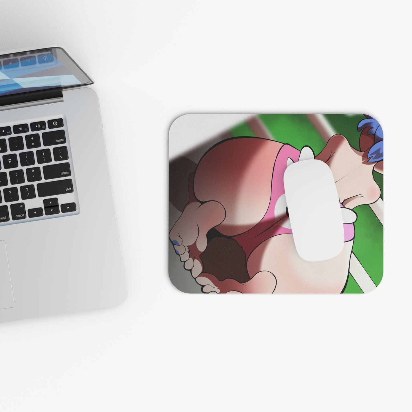 Lana Booty (Mousepad)