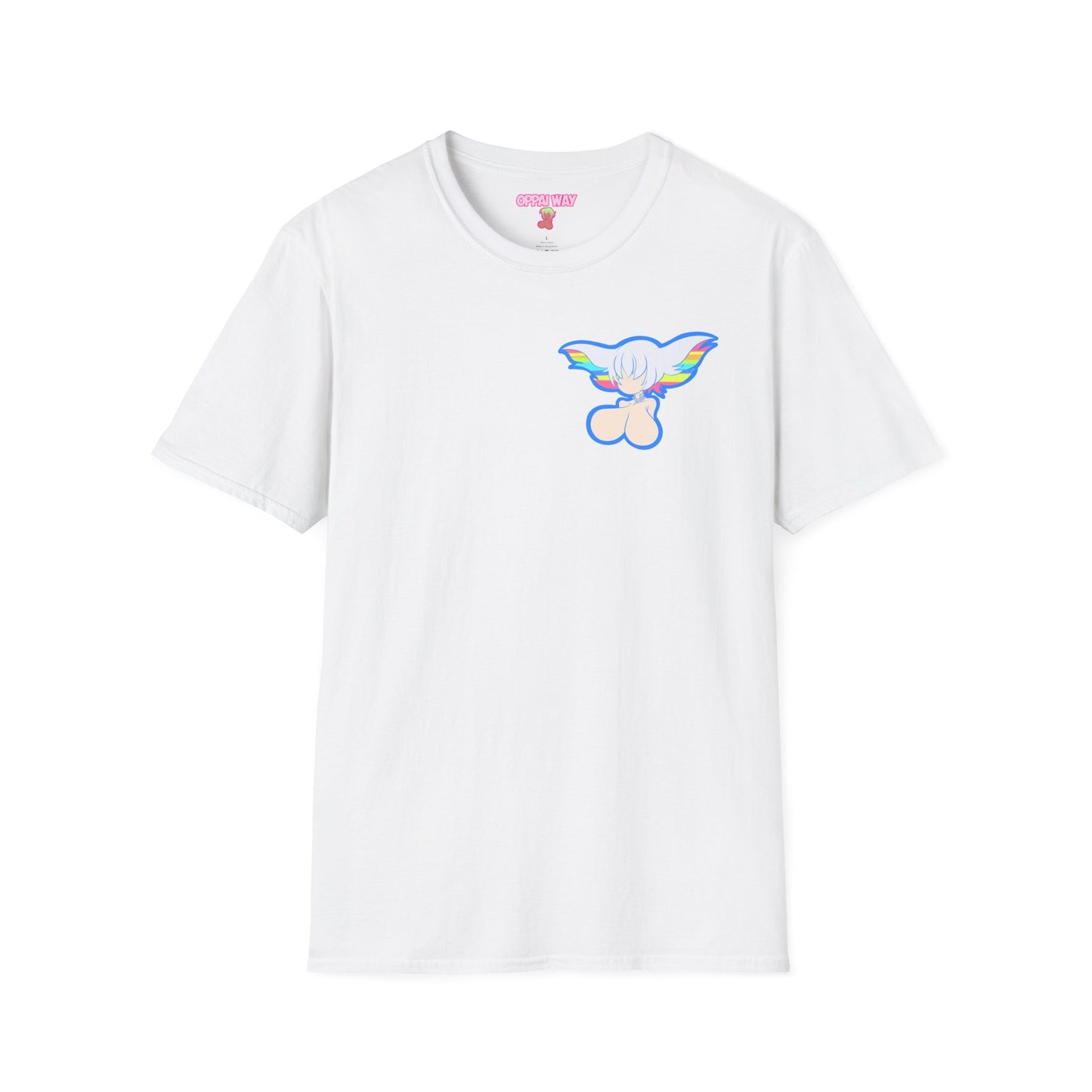 Ragyo X Boobies (T-Shirt)