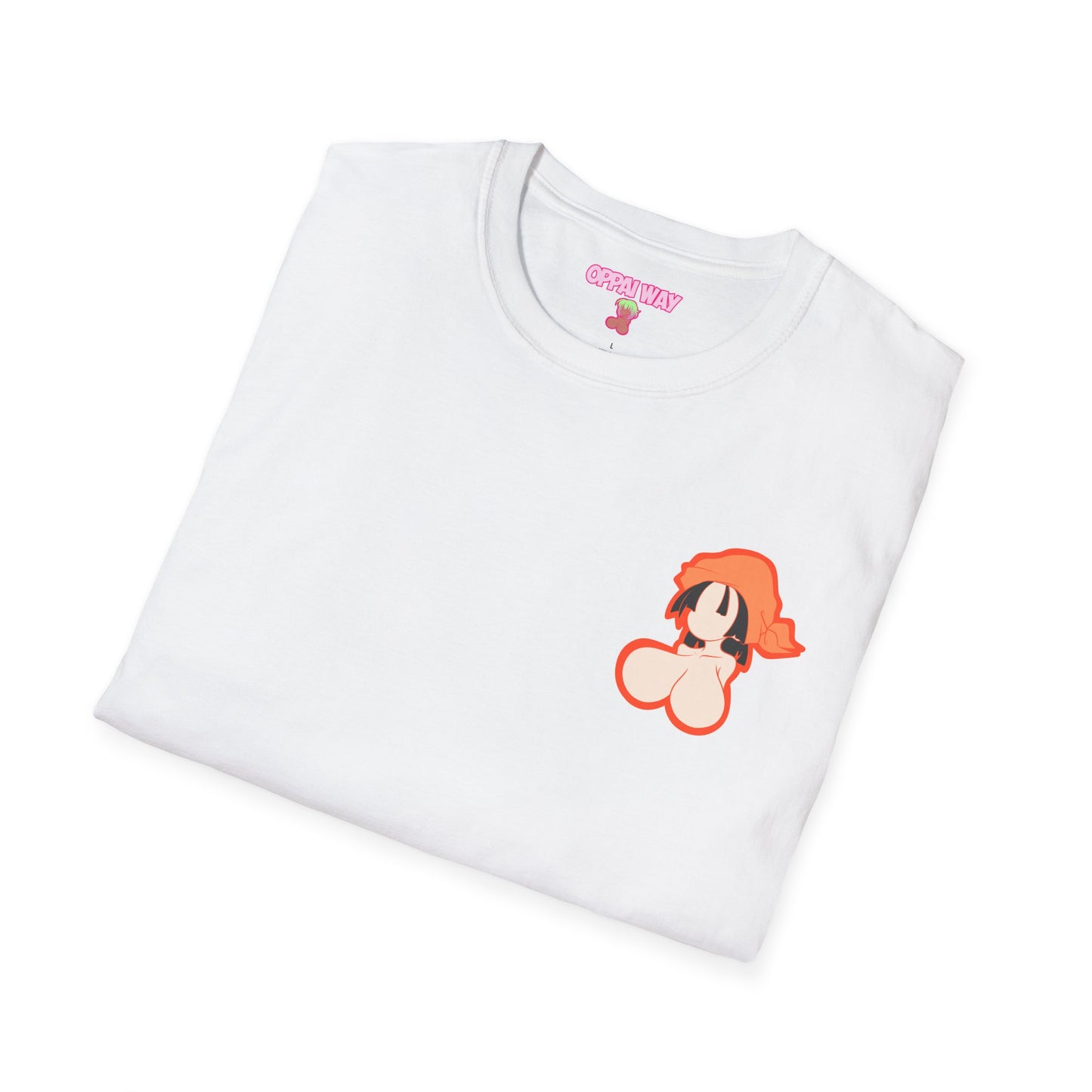 Pan X Boobies (T-Shirt)