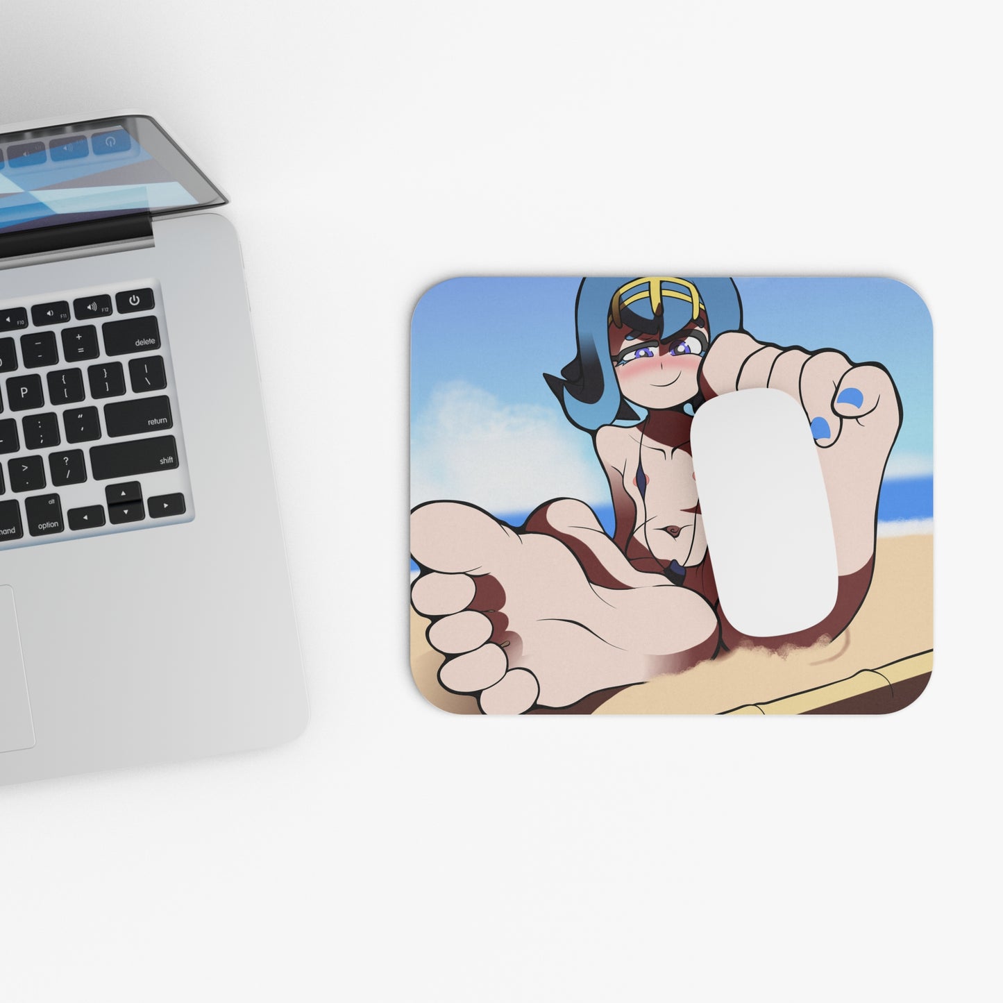Lana (Mousepad)