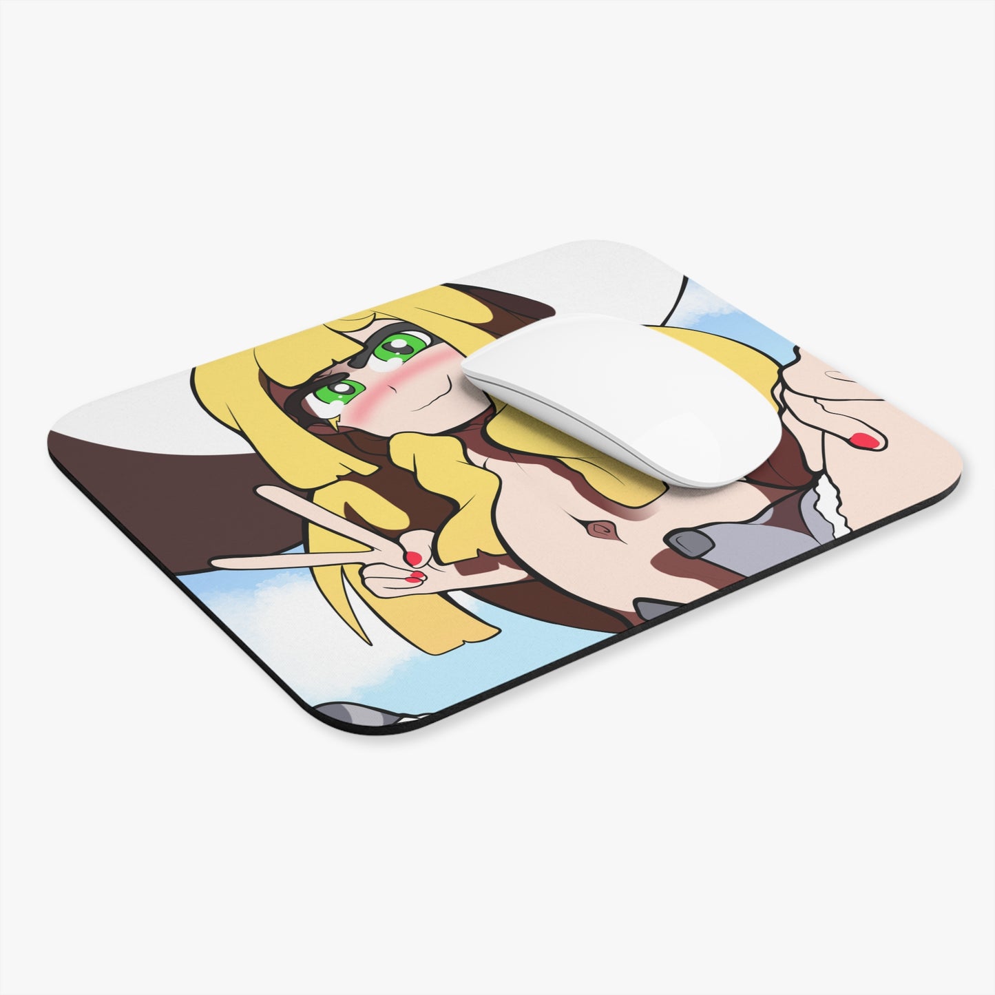 Lillie (Mousepad)