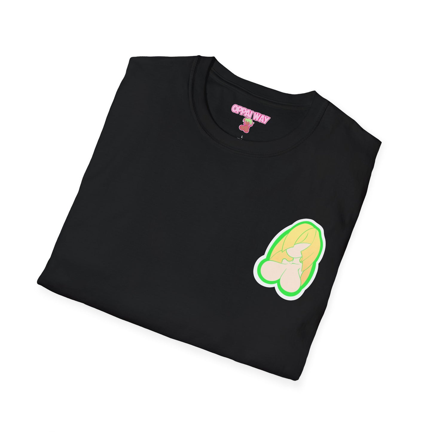 Lusamine X Boobies (T-Shirt)