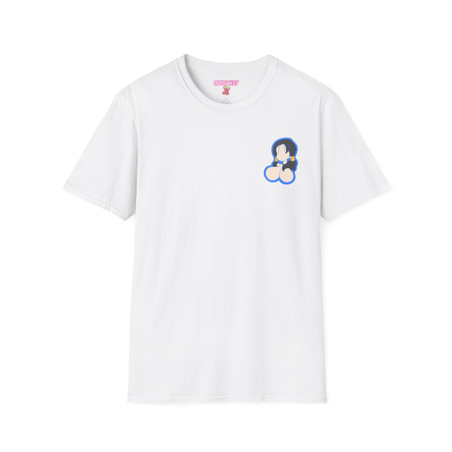 Videl X Boobies (T-Shirt)