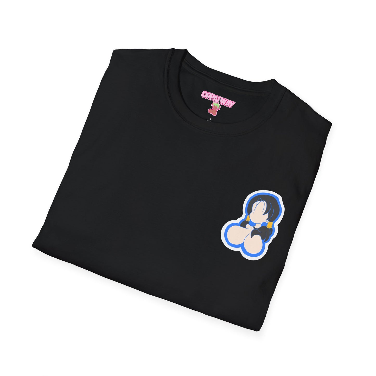 Videl X Boobies (T-Shirt)