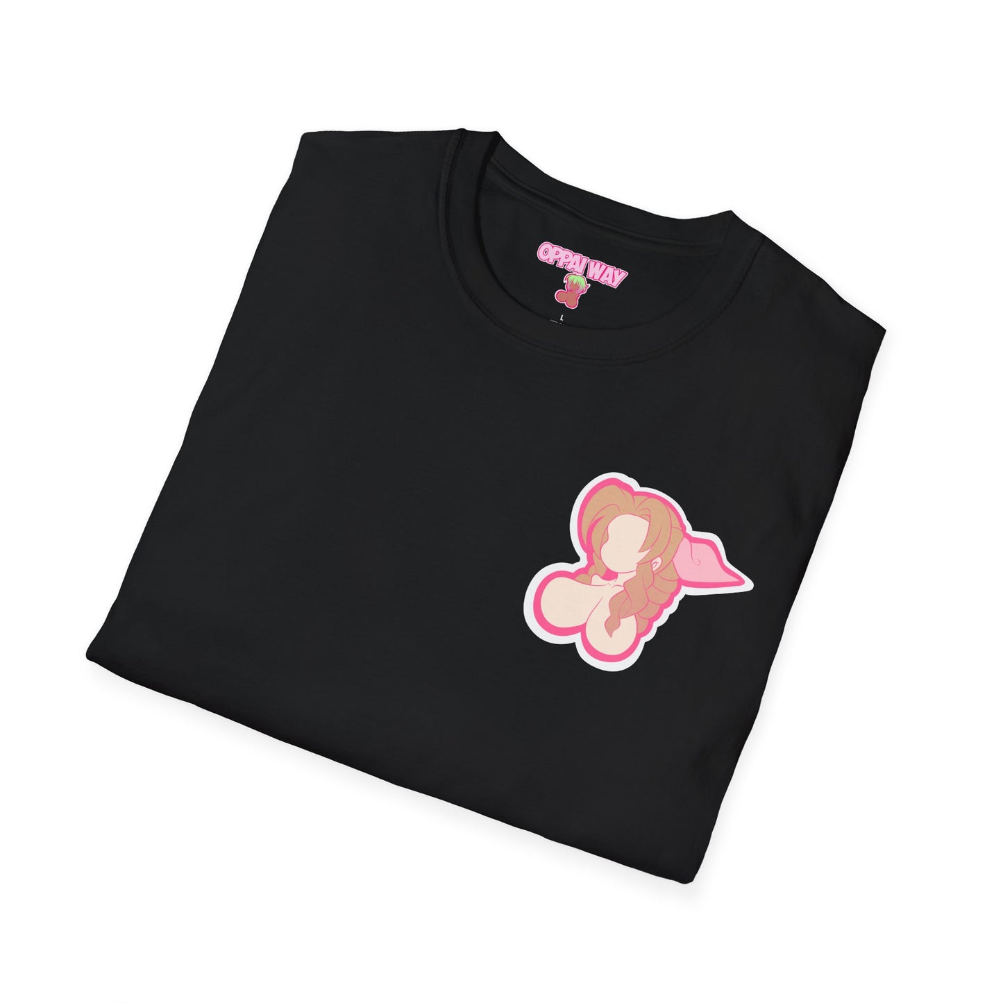Aerith X Boobies (T-Shirt)