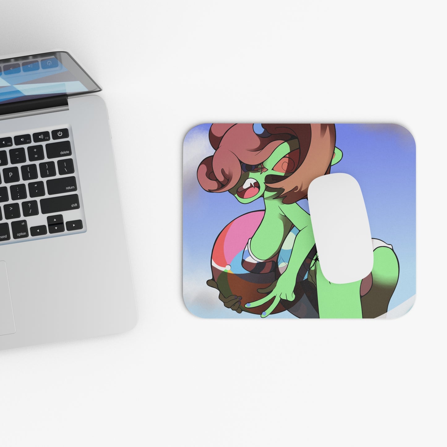 Goblin Booty (Mousepad)