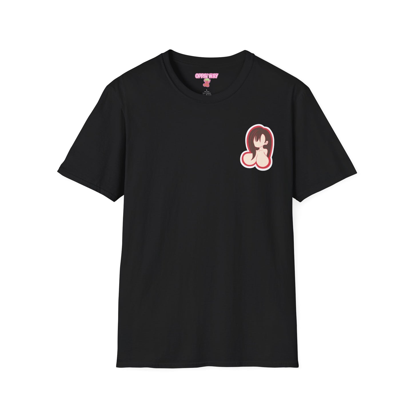 Tifa X Boobies (T-Shirt)