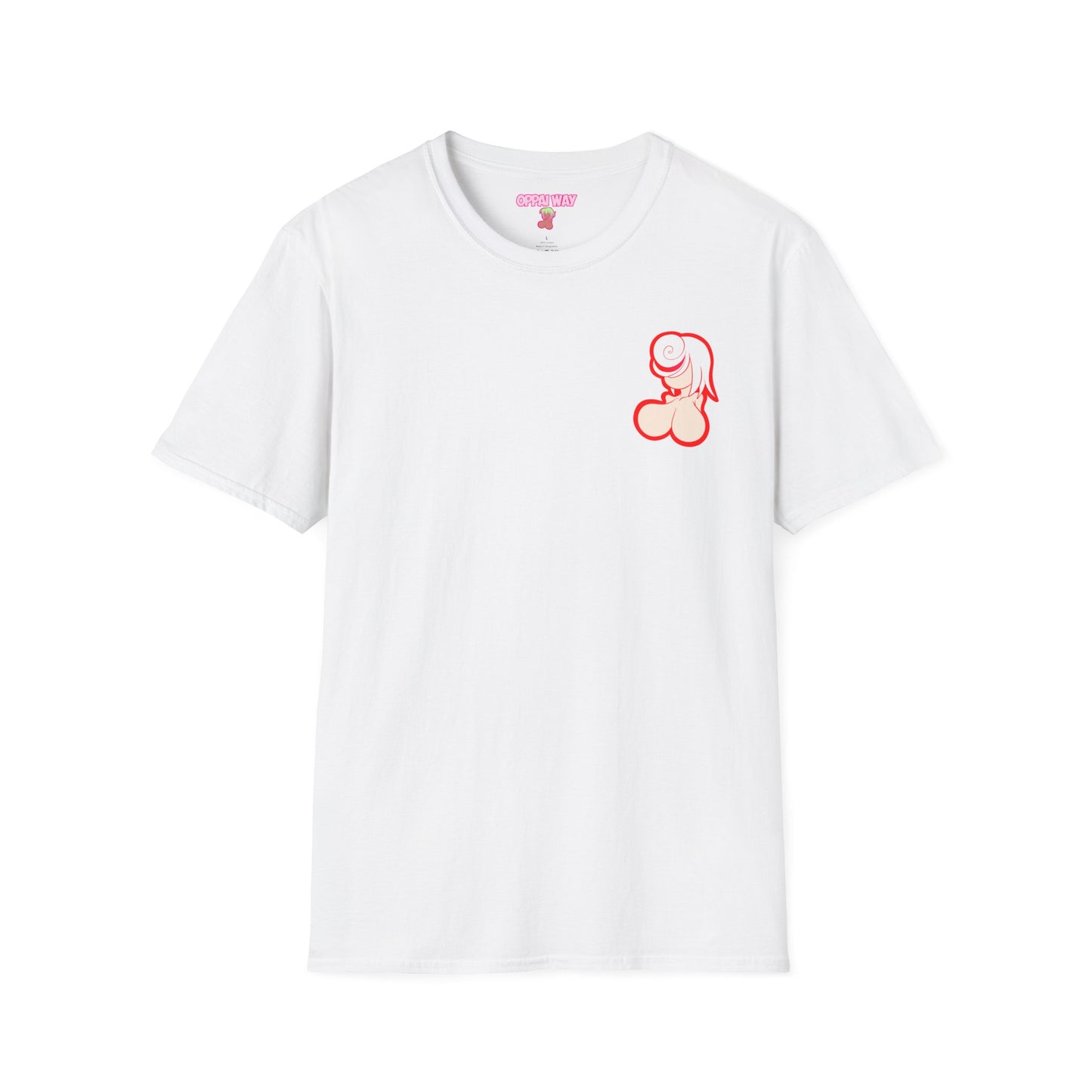 Sage X Boobies (T-Shirt)