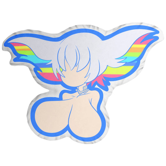 Ragyo X Boobies (Pillow)
