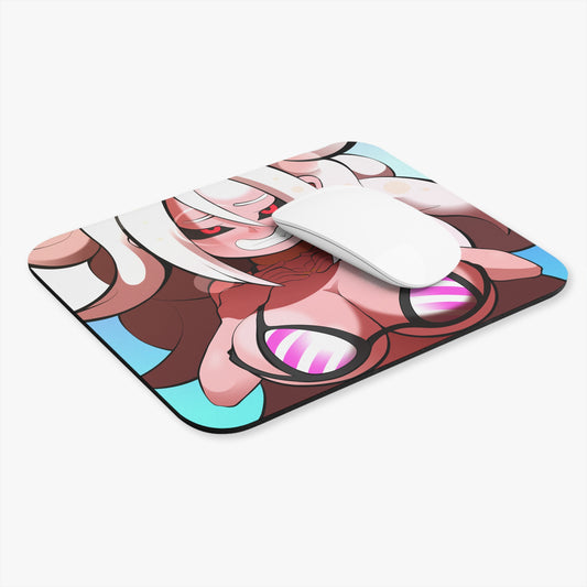 Android 21 (Mousepad)