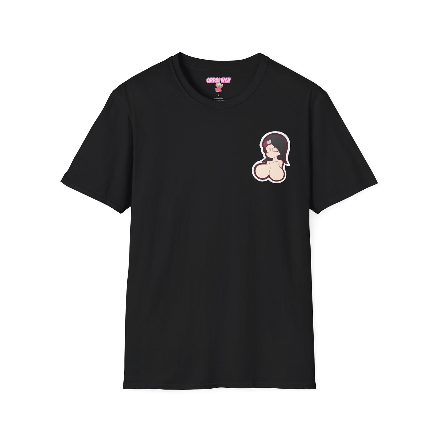 Sarada X Boobies (T-Shirt)