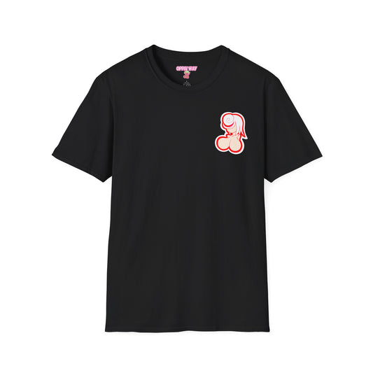 Sage X Boobies (T-Shirt)