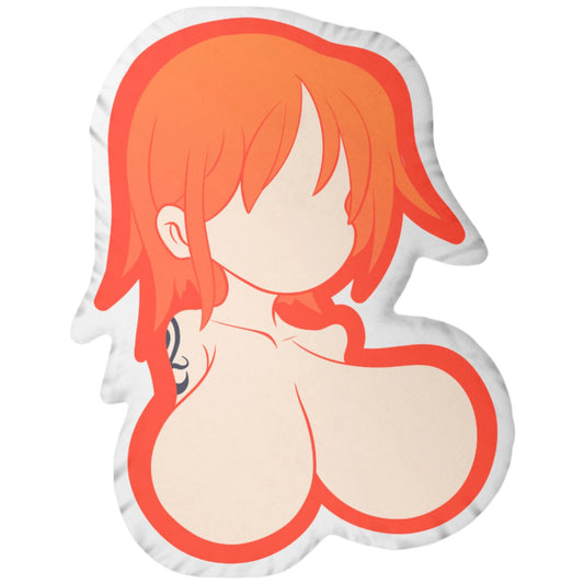 Nami X Boobies (Pillow)