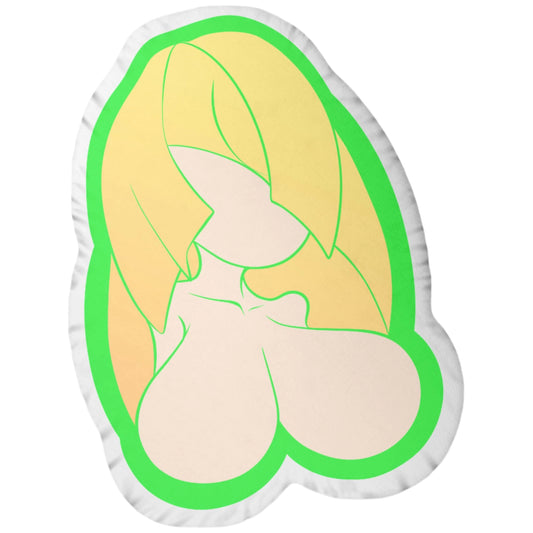 Lusamine X Boobies (Pillow)