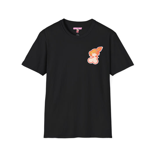 Misty X Boobies (T-Shirt)