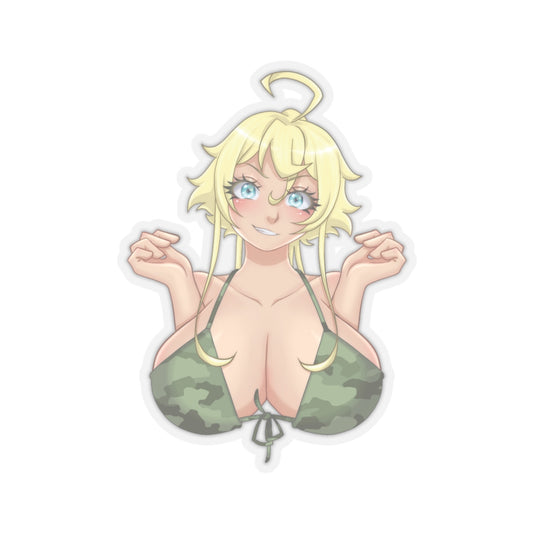 Tanya (Sticker)