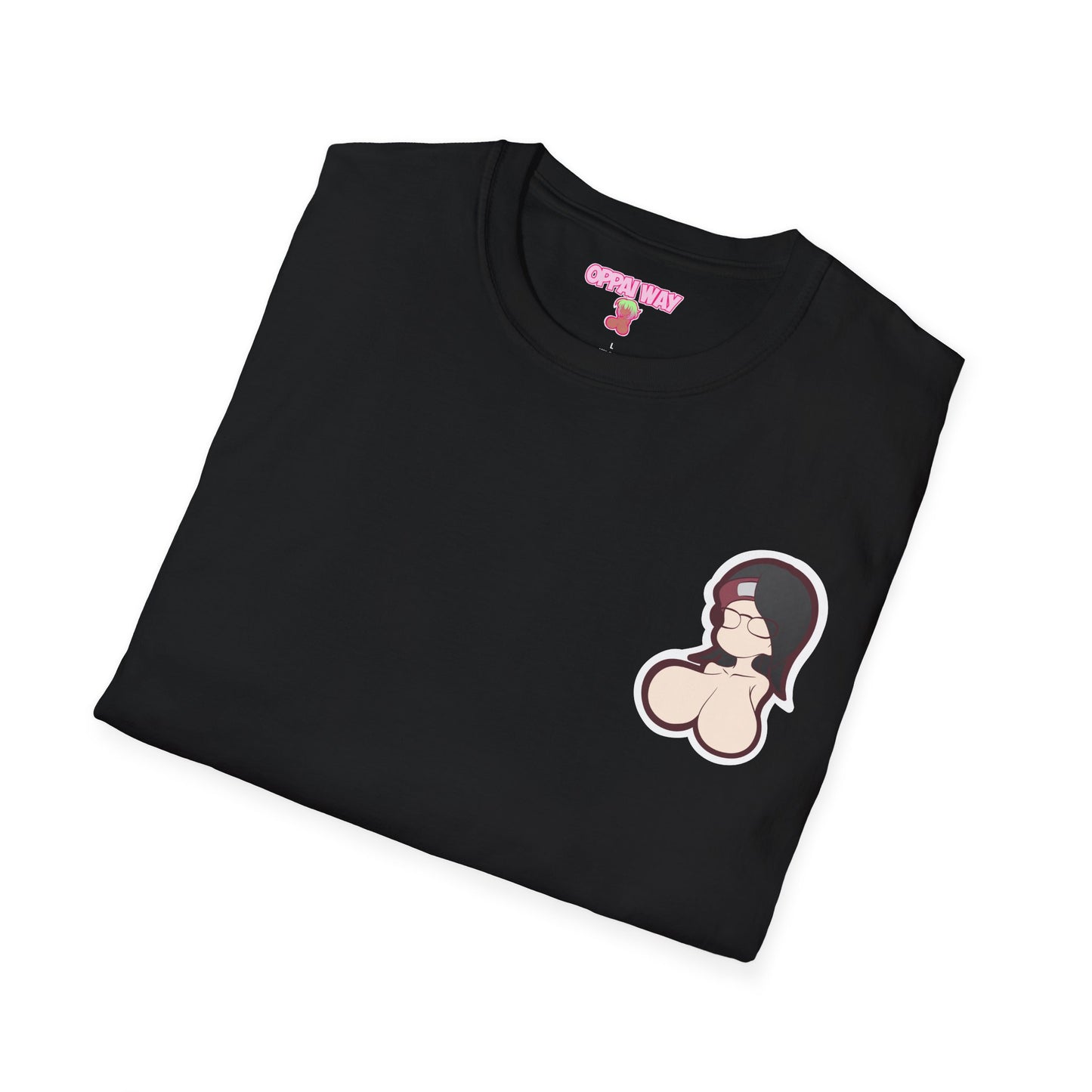Sarada X Boobies (T-Shirt)