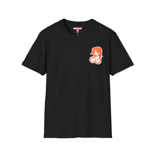 Nami X Boobies (T-Shirt)