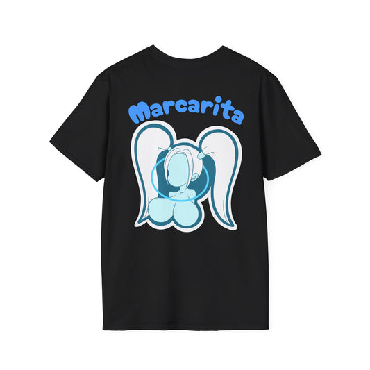 Marcarita X Boobies (T-Shirt)