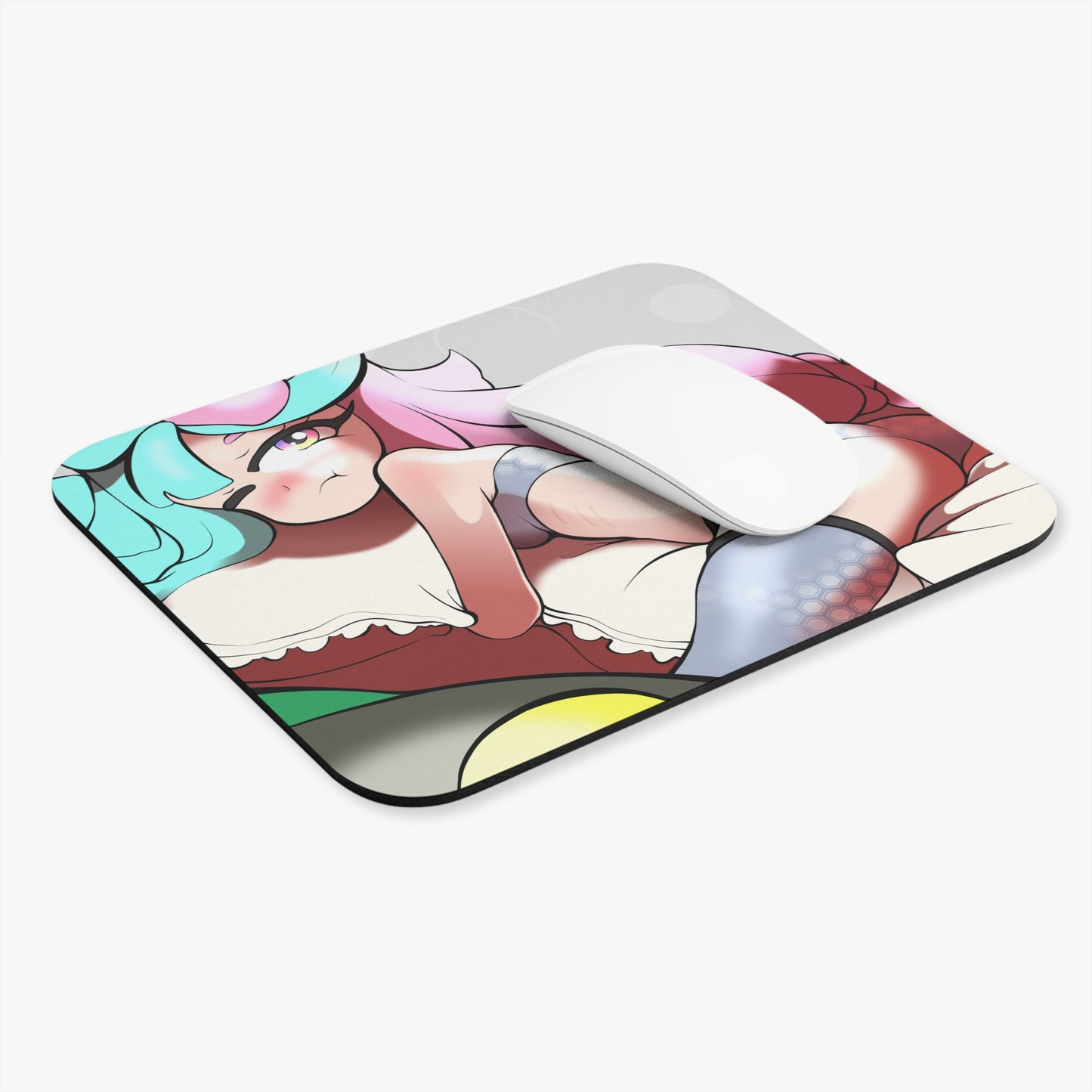 Iono (Mousepad)