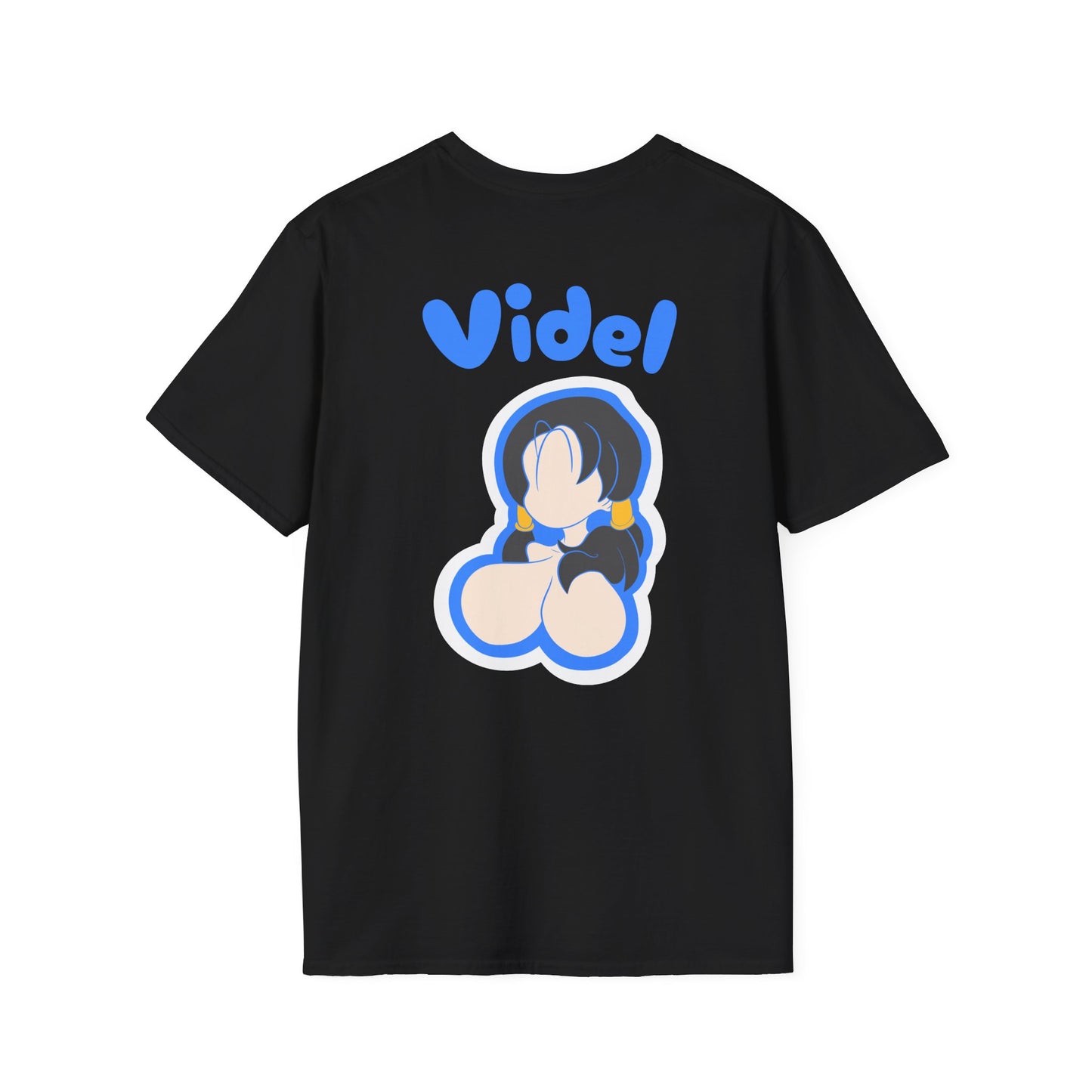 Videl X Boobies (T-Shirt)