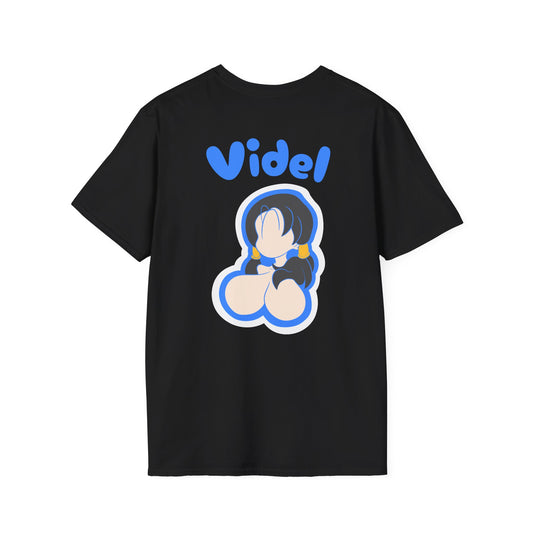 Videl X Boobies (T-Shirt)