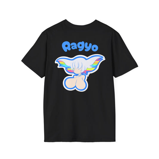 Ragyo X Boobies (T-Shirt)
