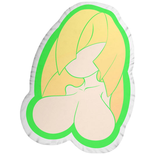 Lusamine X Boobies (Pillow)