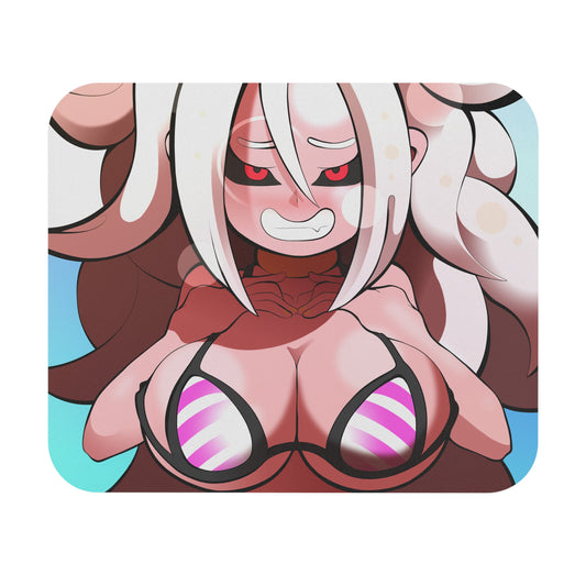Android 21 (Mousepad)