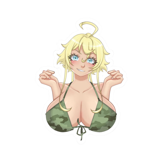 Tanya (Sticker)