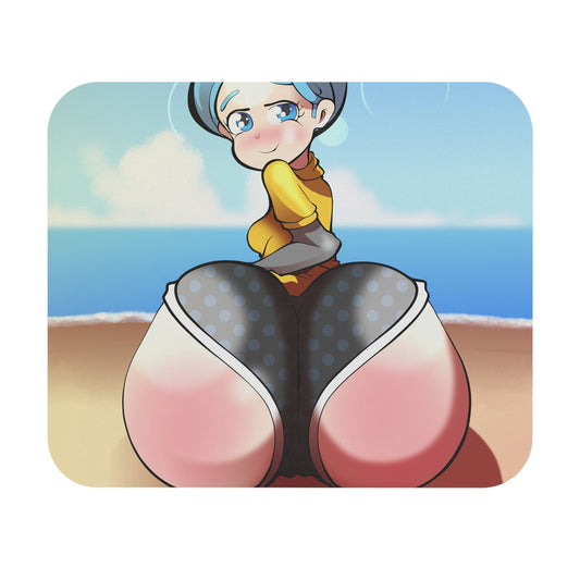 Bulma (Mousepad)