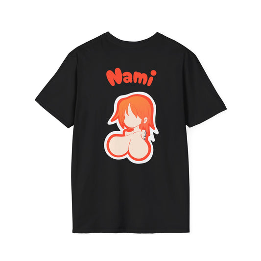 Nami X Boobies (T-Shirt)