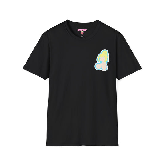 Lillie X Boobies (T-Shirt)