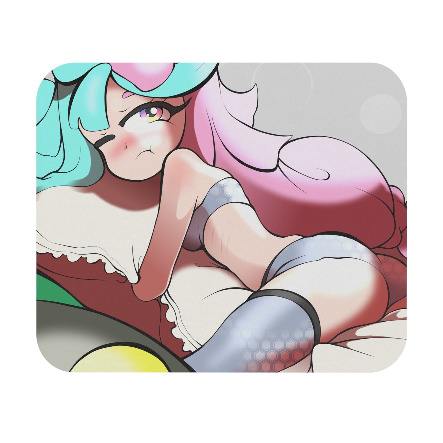 Iono (Mousepad)
