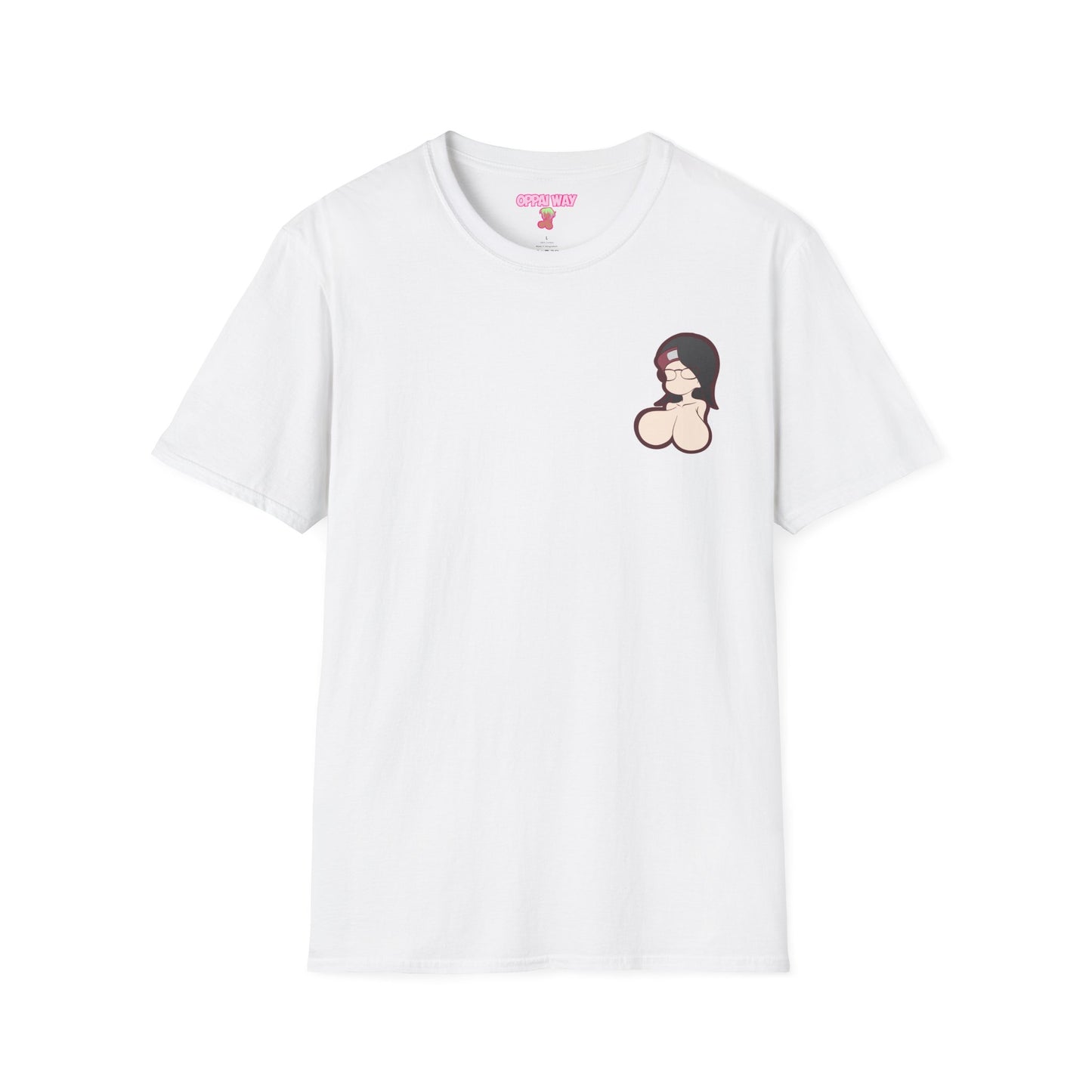 Sarada X Boobies (T-Shirt)