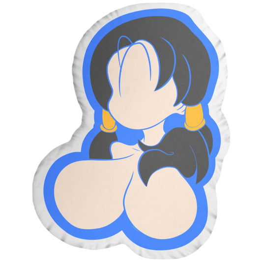 Videl X Boobies (Pillow)
