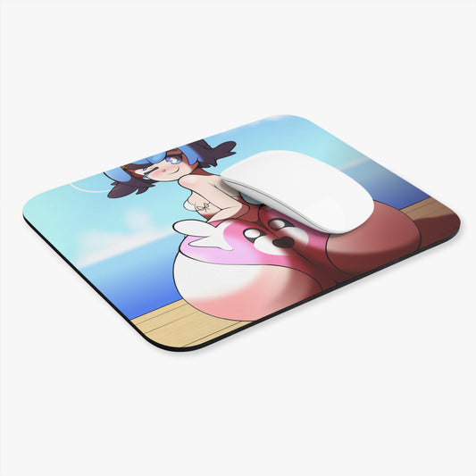 Lana Booty (Mousepad)