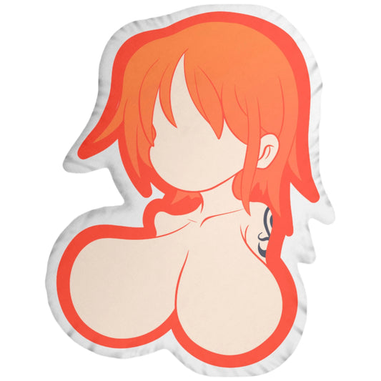Nami X Boobies (Pillow)