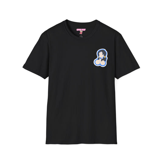 Videl X Boobies (T-Shirt)