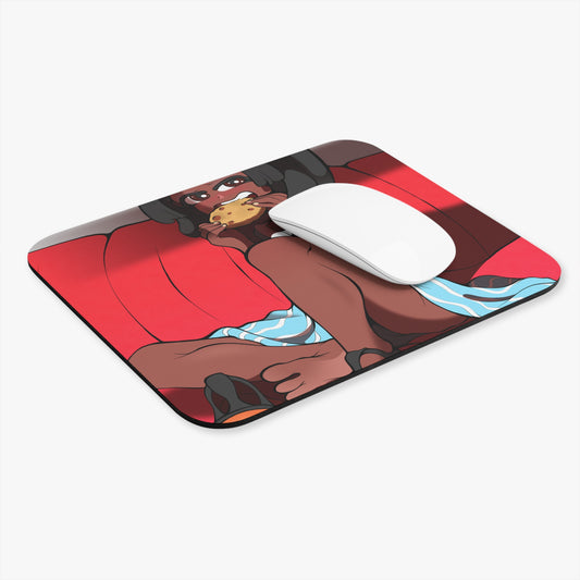Cookie (Mousepad)