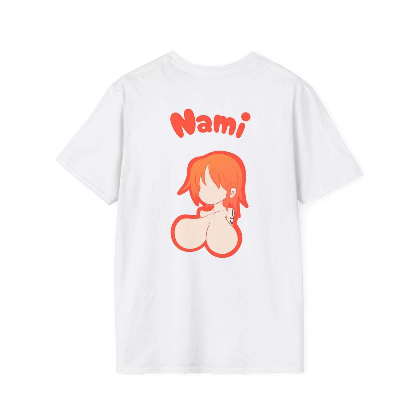 Nami X Boobies (T-Shirt)
