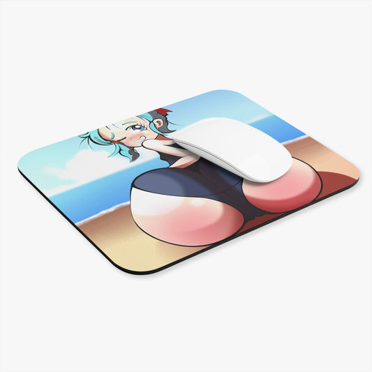 Bulma (Mousepad)