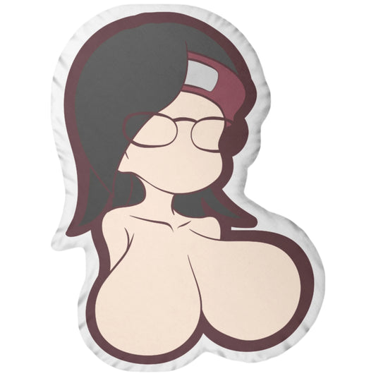 Sarada X Boobies (Pillow)