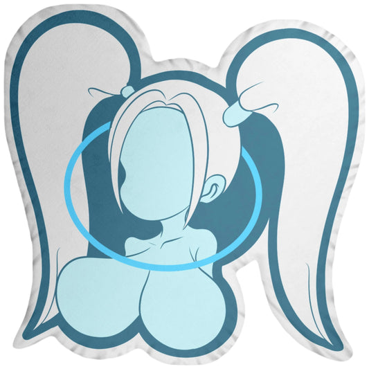 Margarita X Boobies (Pillow)