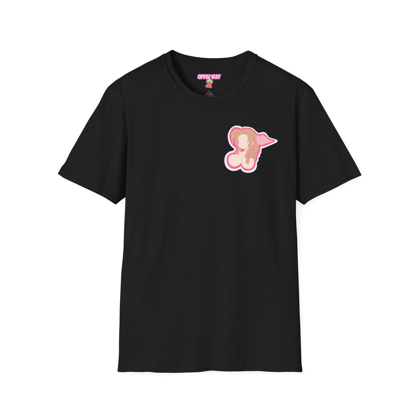 Aerith X Boobies (T-Shirt)