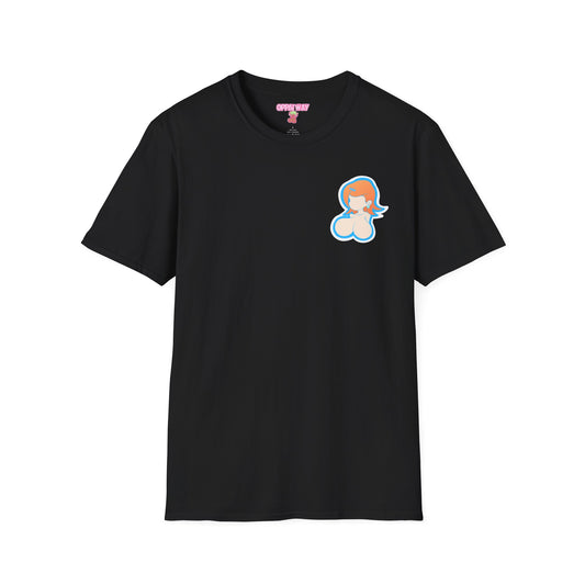 Gwen X Boobies (T-Shirt)