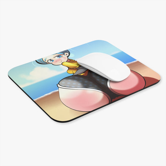 Bulma (Mousepad)
