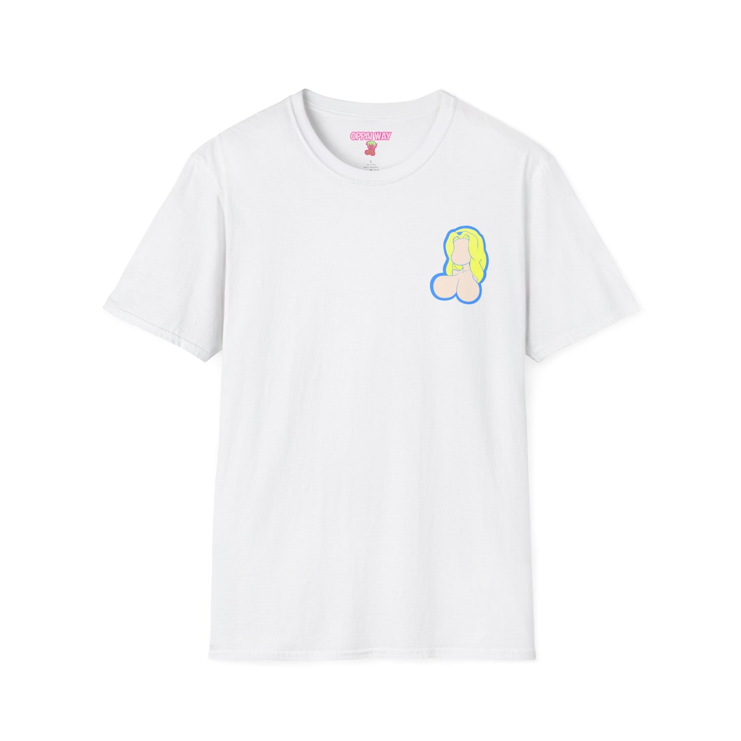 Maria X Boobies (T-Shirt)